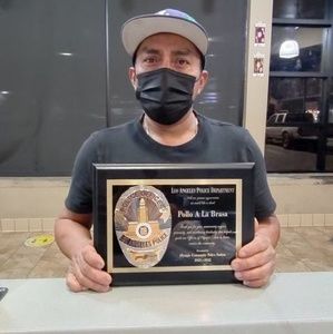 Meet your Posher, Angela